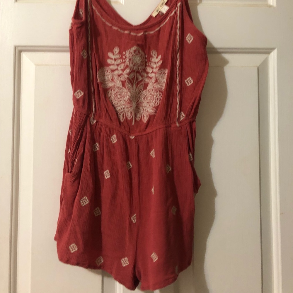 Romper